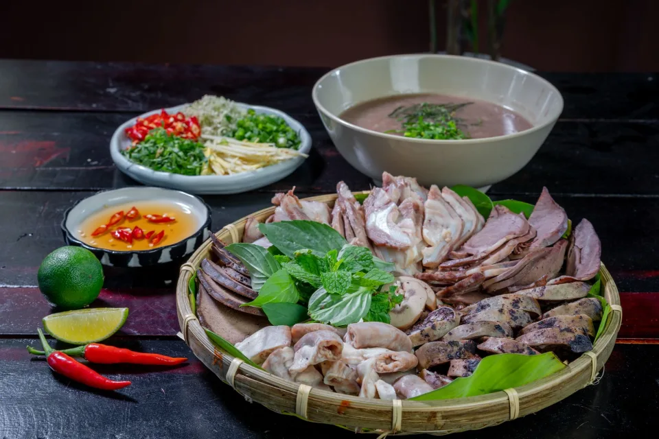 Hình ảnh tại Bống Trịnh Quán 1