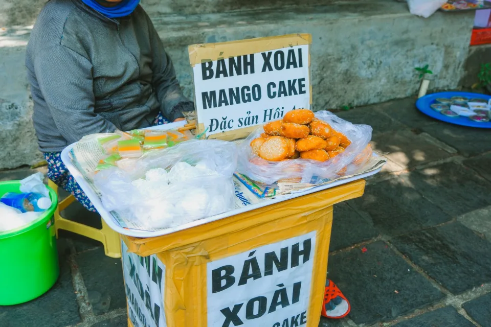 Hình ảnh tại Bống Trịnh Quán 5
